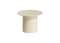 Столик Type D 50 см основание D 29 см (молочный)