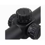 Оптический прицел Vector Optics 30мм SFP VictOptics S4 6-24x50 ( установка на Тигр, СВД, ОП-СКС, ВПО-208, Вепрь 308 СОК-95 / Сетка VIS-FMIL )