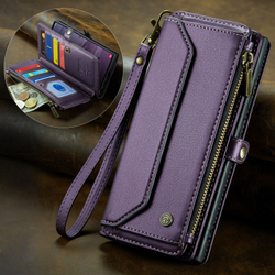 Чехол-кошелек CaseMe Wallet Bag Samsung Galaxy S25 Ultra