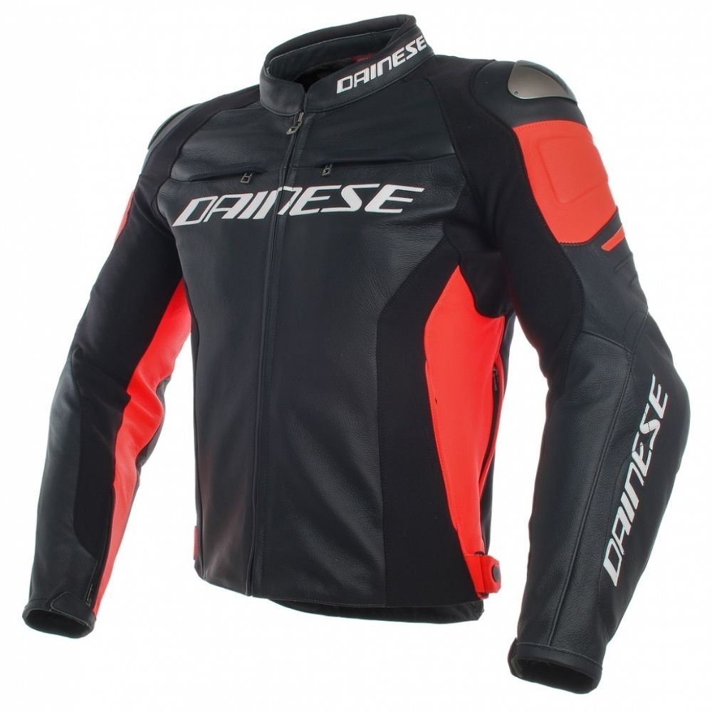 Racing 3 D-Dry / Черно-красный