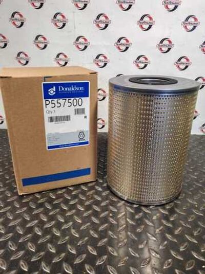 Фильтр масляный Donaldson P557500