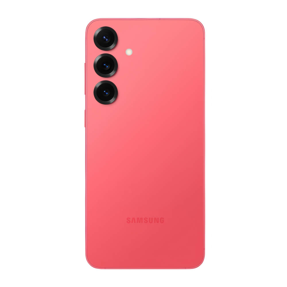 Смартфон Samsung Galaxy S25+ 12 ГБ/512 ГБ (Коралловый | Coralred) (Snapdragon)