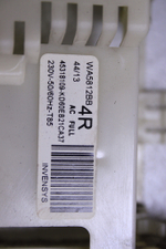 Модуль управления стиральной машины Candy GO3E 210 LC