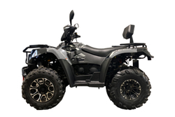 Квадроцикл LINHAI-YAMAHA P320 Promax