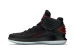 Кроссовки Jordan Air Jordan 32 Mj Day Banned Bred