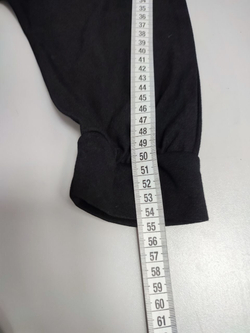 Платье серо-черное 44-46 размер