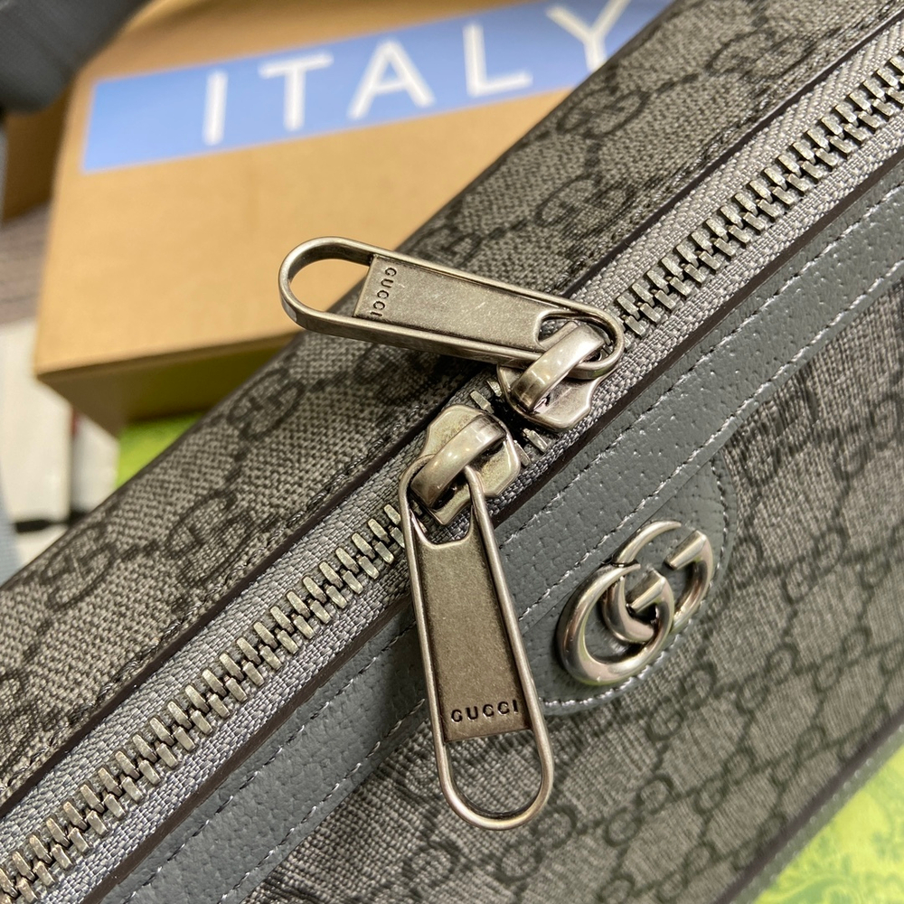 Gucci Ophidia GG Mini Bag