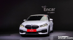 BMW 1 Series (F40) 120i Advantage (03.2022)
