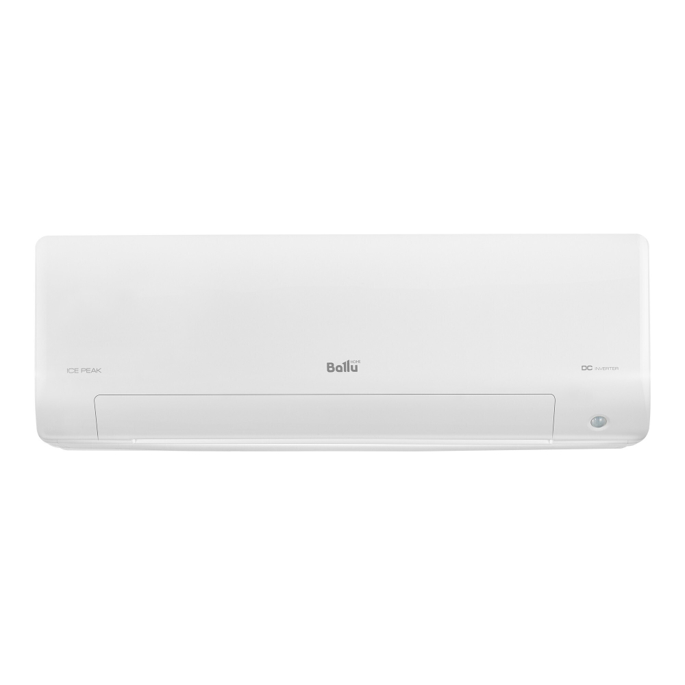 Сплит-система инверторного типа Ballu Ice Peak DC BSPKI-10HN8_V4 комплект