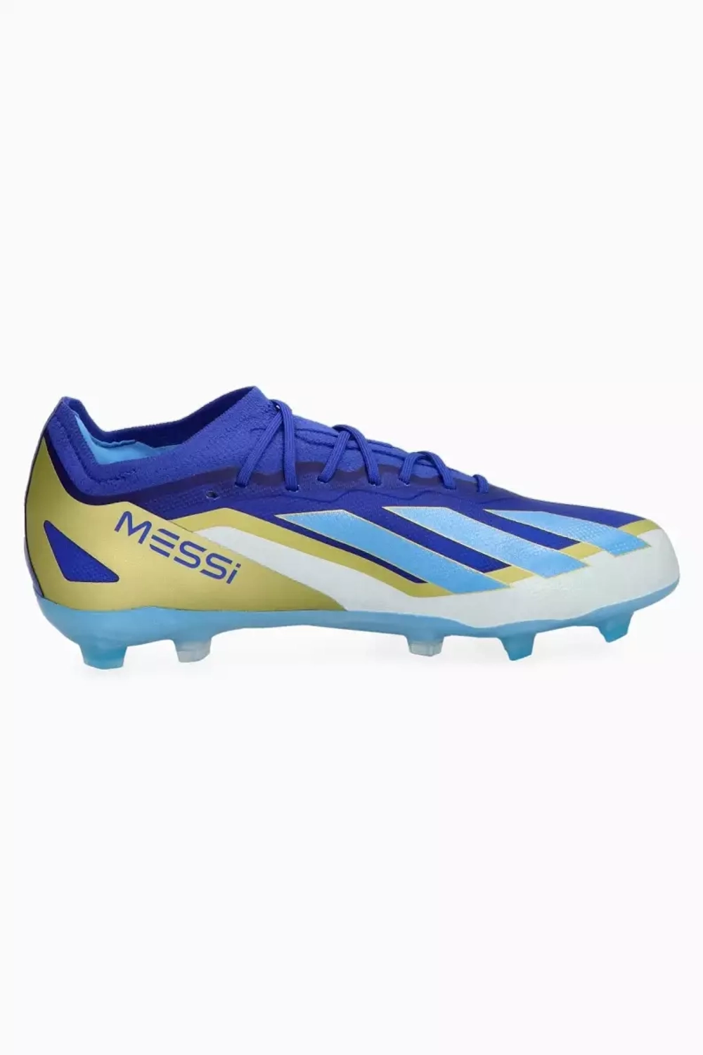 Бутсы adidas X Crazyfast Messi Elite FG Junior