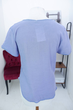 Блузка красивая, с вышивкой 46 размер