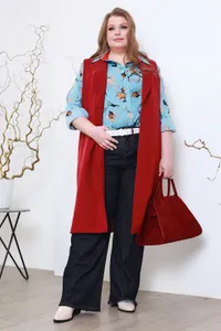 Джинсы 5711 Fabrika