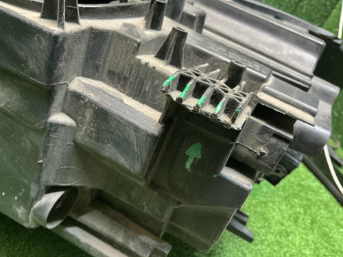 Фара правая BMW X1 F48 (2019-2022) LED