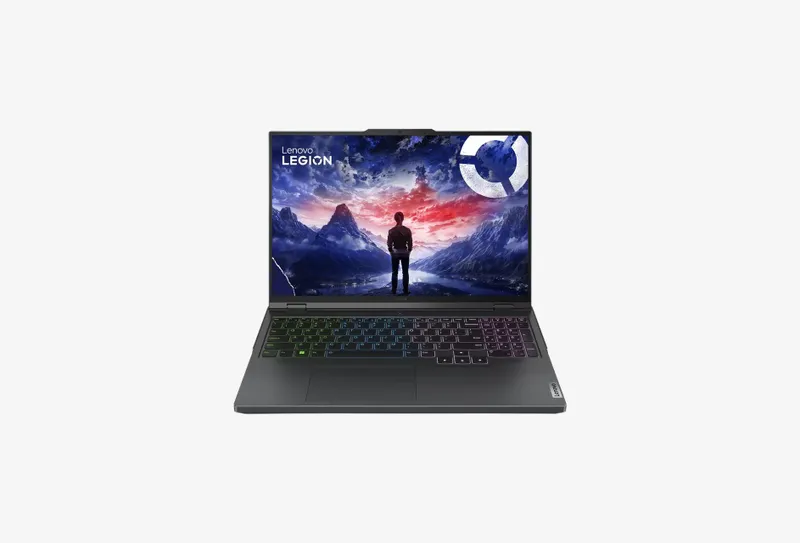 Ноутбук 16" Lenovo Intel Core i5-14500HX 2600 16 DDR5 GeForce RTX 4050 для ноутбука 6144 14500HX