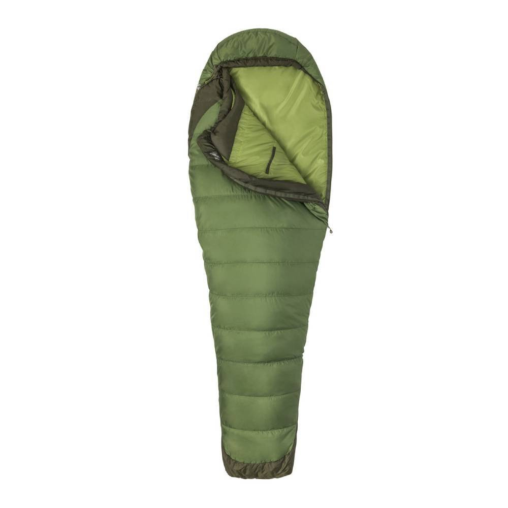 Спальный мешок Marmot Trestles Elite Eco 30 LZ