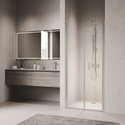 Душевая дверь RGW PA-104 (600)