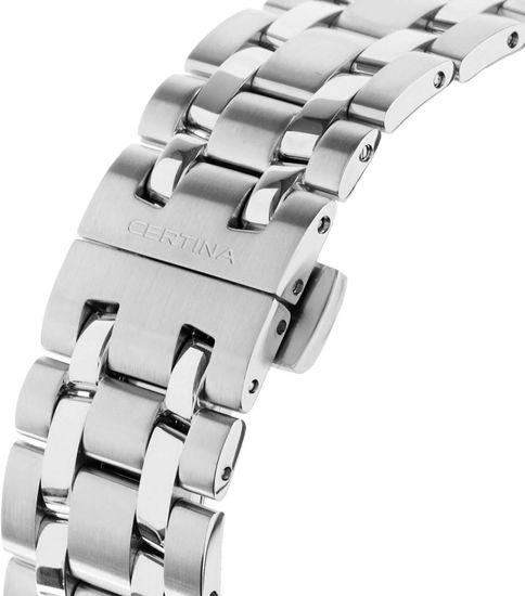 Швейцарские наручные часы Certina C033.428.11.051.00