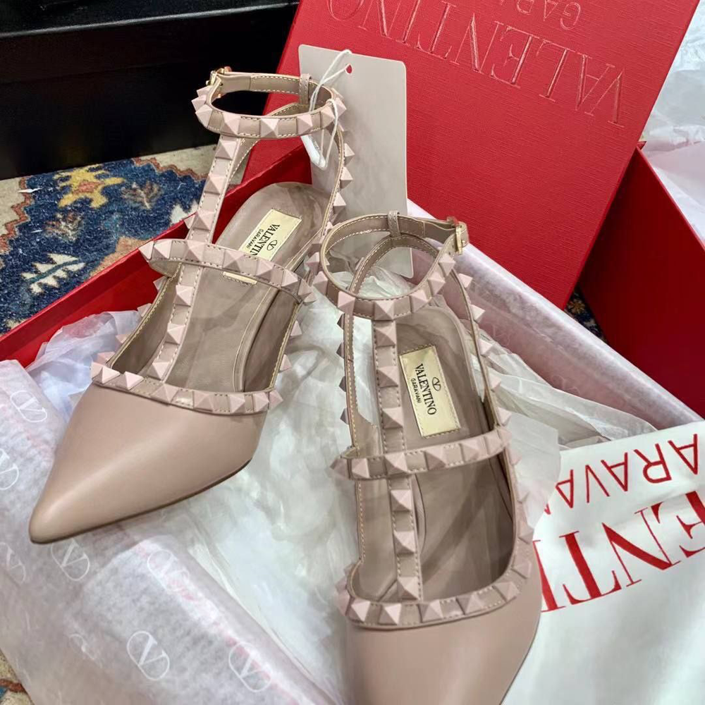 Туфли Valentino Garavani Rockstud