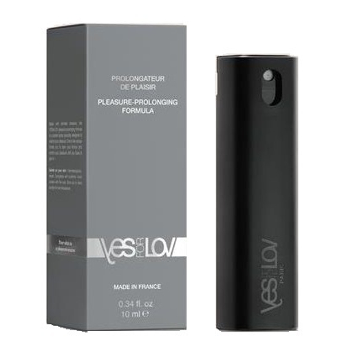 Мужской спрей-пролонгатор YESforLOV Prolonging Formula 10мл