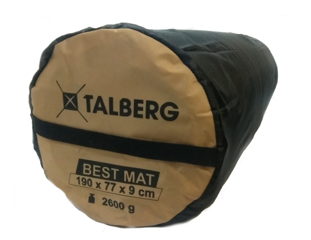 КОВРИК TALBERG BEST MAT