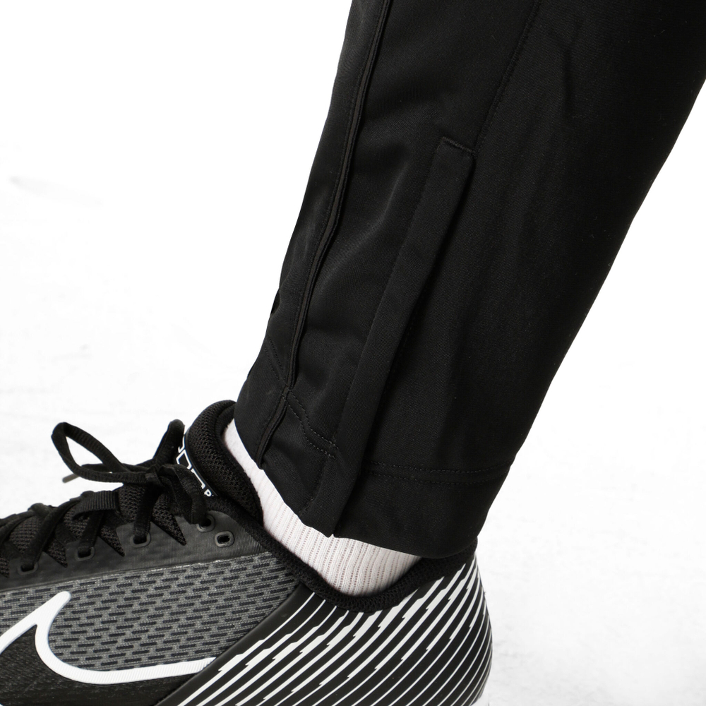 Мужские теннисные штаны Nike Heritage Suit Training Pants Men - Black