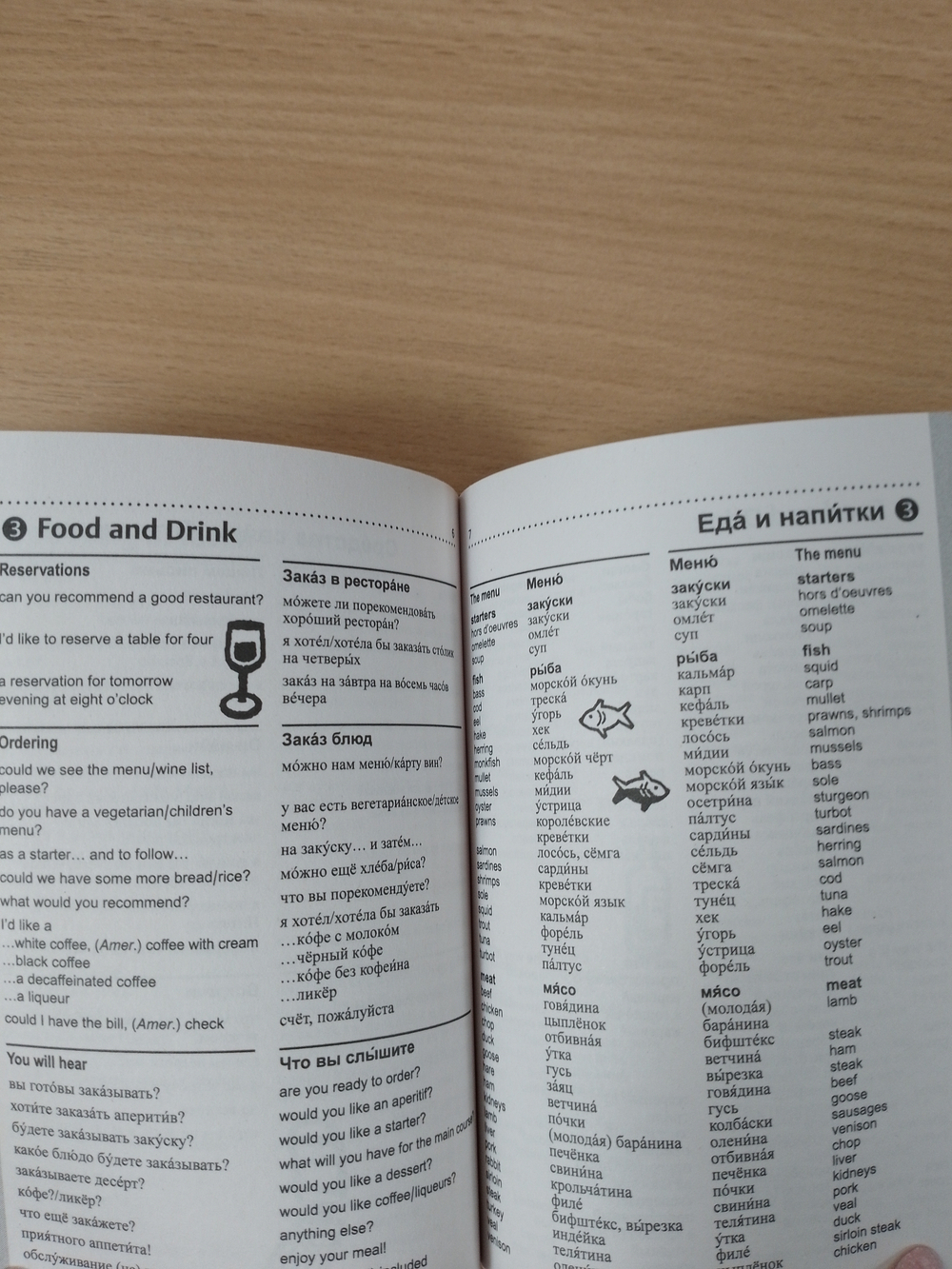 Oxford Russian Mini Dictionary 3Ed