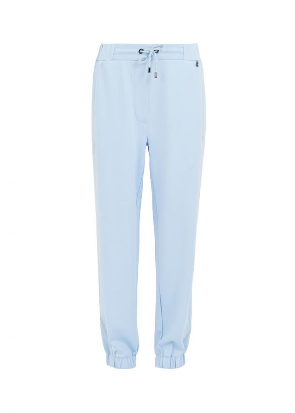 Брюки BOGNER CARIMA в голубом цвете