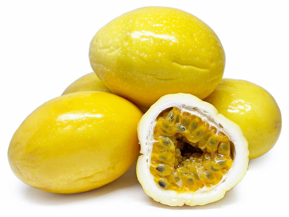 Маракуйя желтая - 3шт