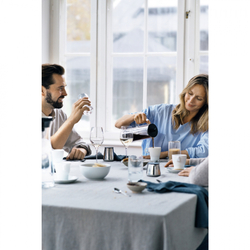 WMF - Кофеварка CoffeeTime 750мл / артикул   06 3245 6040  / GTIN 4000530680839