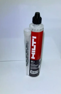 Химический анкер HILTI HIT-1 универсальный 300 мл