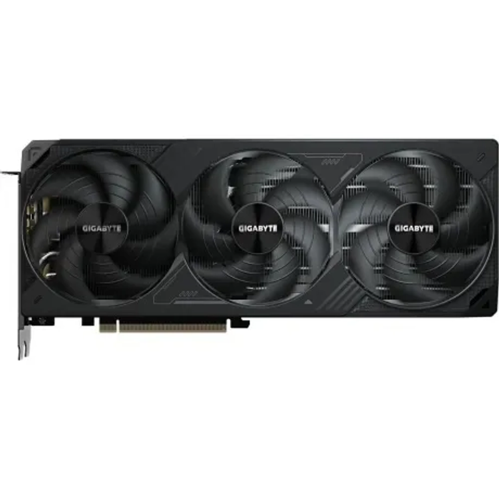 Видеокарта Gigabyte RTX5070Ti WINDFORCE OC SFF 16GB GDDR7 256bit 3xDP HDMI 3FAN RTL