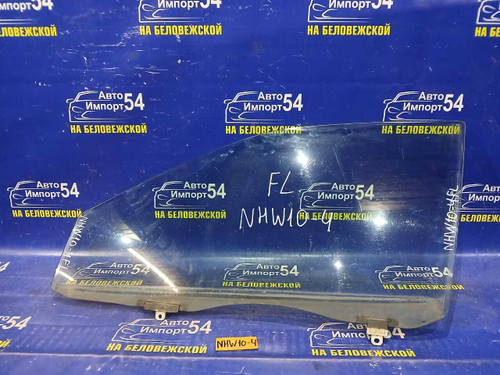 Стекло двери передней левой TOYOTA PRIUS 1998