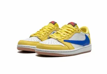 Premium Кроссовки Nike x Travis Scott Air Jordan 1 Low "Reverse Mocha AJ1"