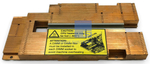 Серверный радиатор IBM HS5797 JS23 7778