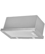 Встраиваемая вытяжка Kuppersberg SLIMTURBO 60 X фото 3