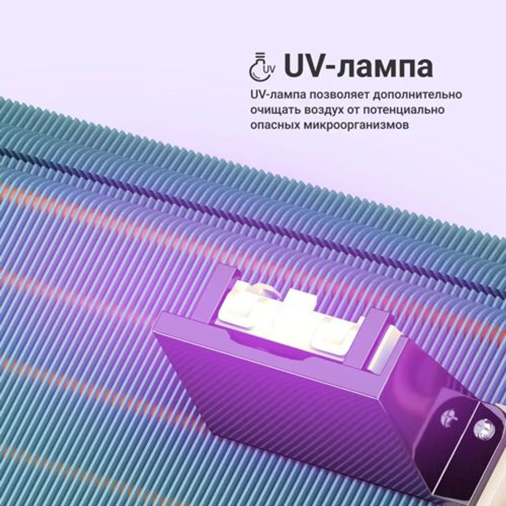 Сплит-система настенного типа TION Edelweiss 9000 BTU
