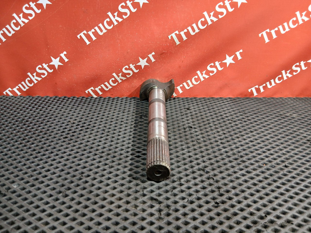 Вал тормозной передний правый