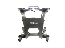Стойка для гантелей UNIXFIT 16 кг / 24 кг / 40 кг