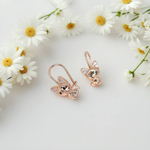 Серьги Fallon - арт1975