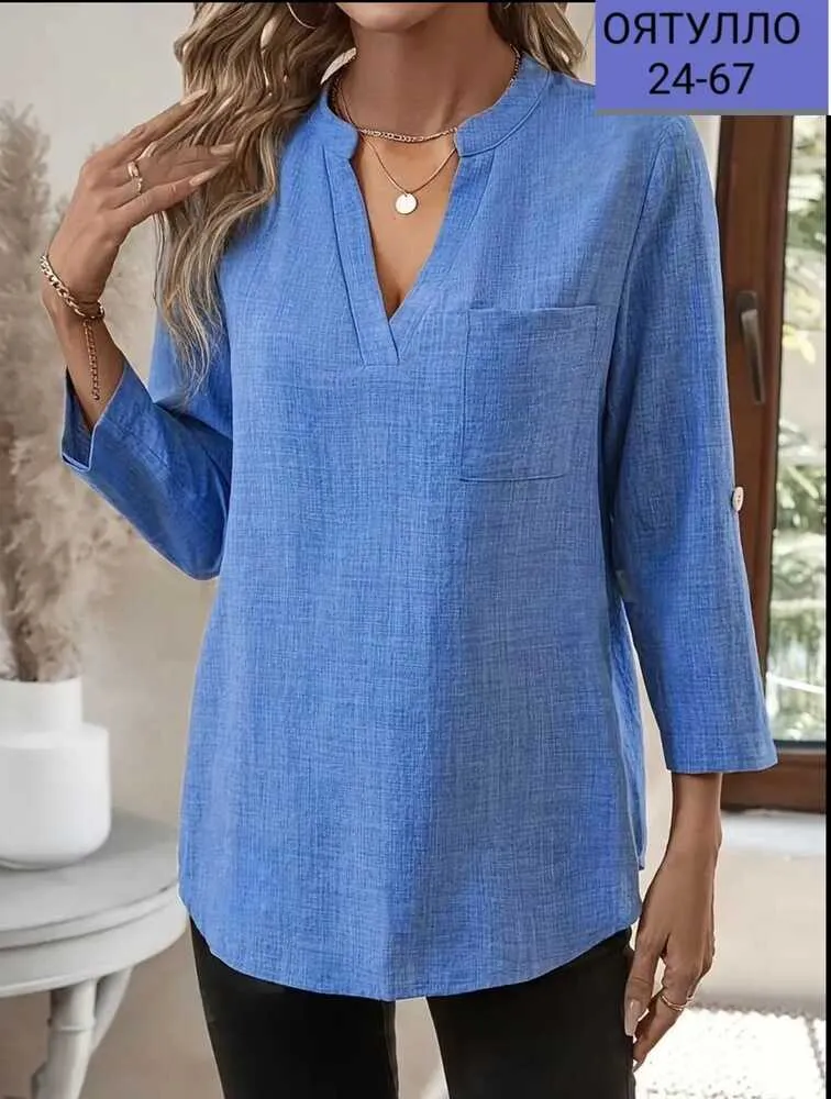 Блузка 412949 (01655490843) Fabrika