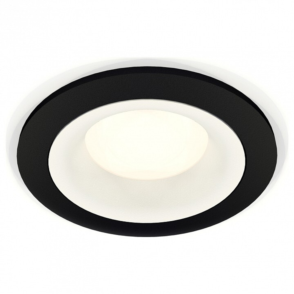 Встраиваемый светильник Ambrella Light XC XC7622001