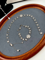 Чокер CHANEL