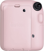 Фотокамера моментальной печати Fujifilm instax mini 12 розовый