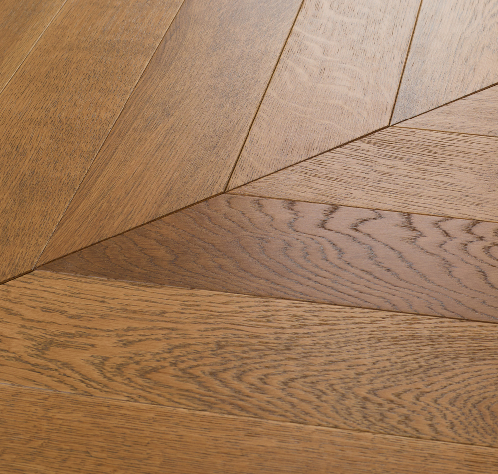 Инженерная доска PRIMAVERA Дуб Espino (Натур) французская елка