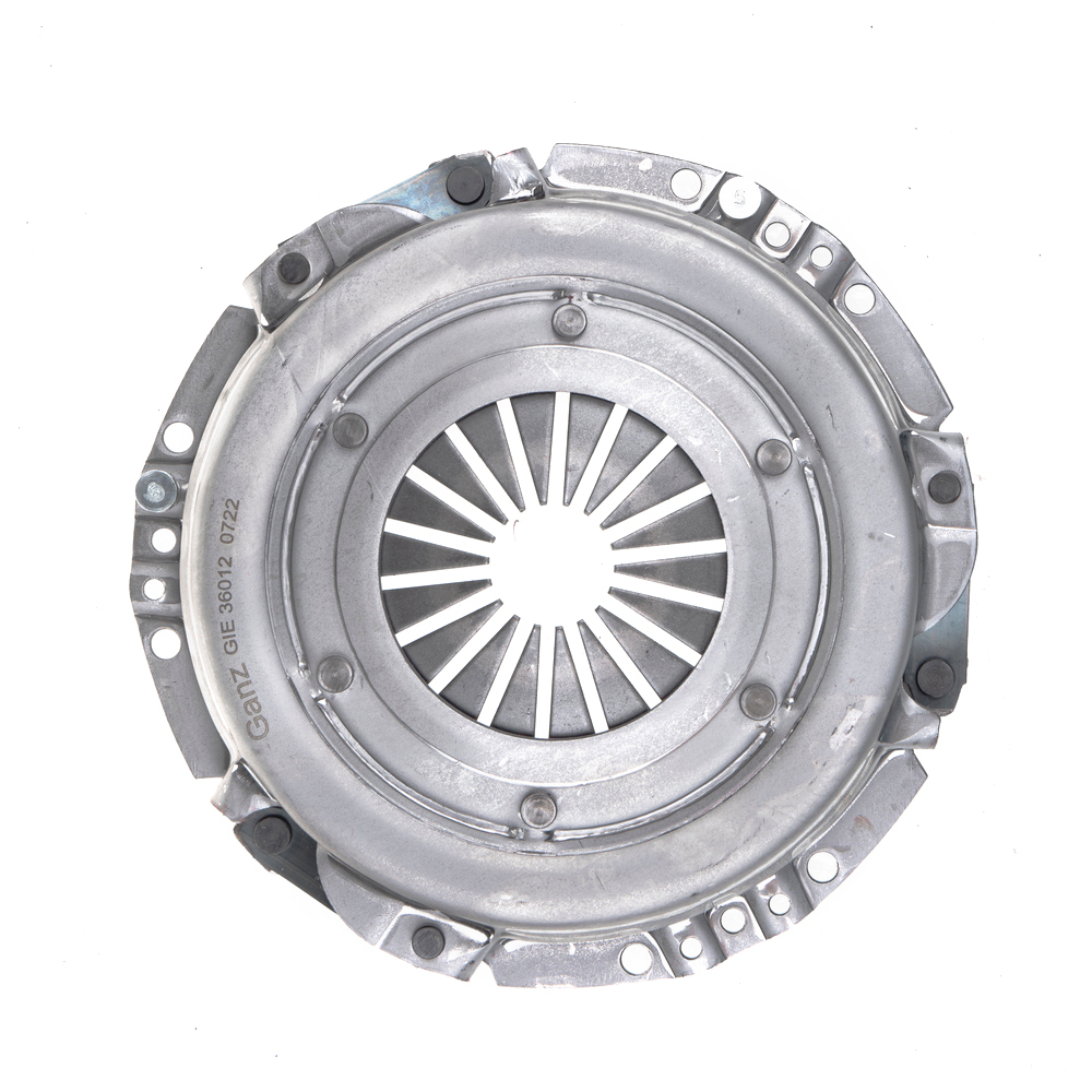 Сцепление в сборе RENAULT Logan/Clio 1.4 04/Megan I/II 1.4L GANZ GIE36012