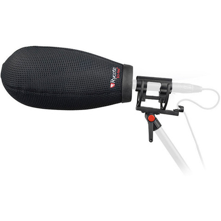 Ветрозащита Rycote Super-Softie Kit, 416 комплект ветрозащиты для микрофона (RYC033207)