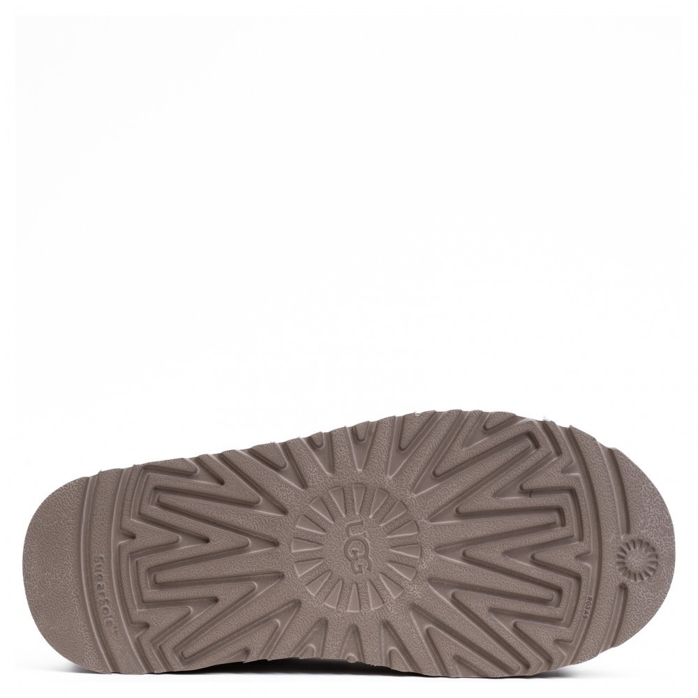 UGG Tazz Platform White