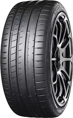 Yokohama Advan Sport V107A 295/35 R20 105Y XL