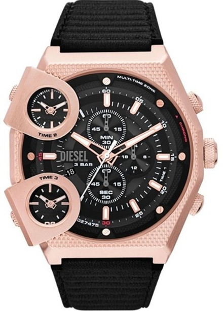 Мужские наручные часы Diesel DZ7475