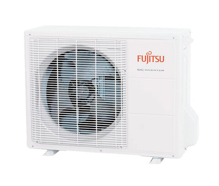 Fujitsu Smart Design Inverter ASYG30KMTA/AOYG30KMTA